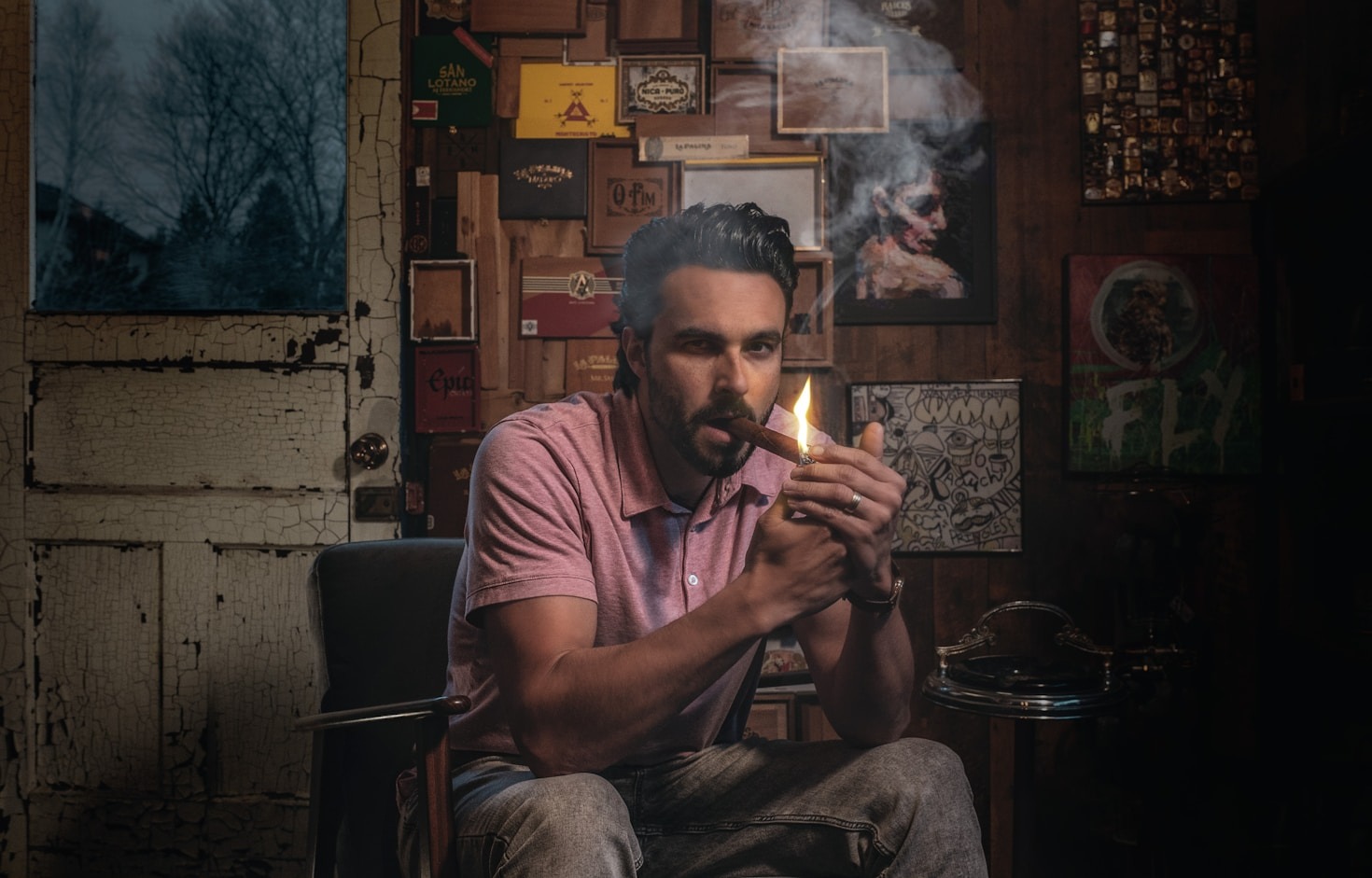 Demystifying Cigar Strengths: Mild, Medium, and Full